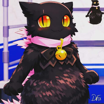 Furry